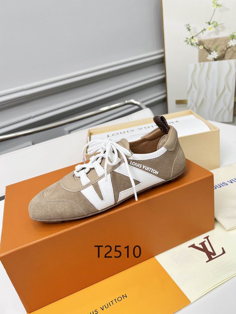 LV shoes 35-41 h0103